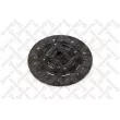 Disque d'embrayage STELLOX [07-00206-SX]