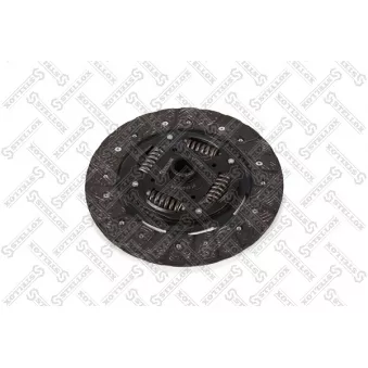 STELLOX 07-00206-SX - Disque d'embrayage