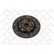 Disque d'embrayage STELLOX [07-00210-SX]