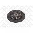 Disque d'embrayage STELLOX [07-00211-SX]