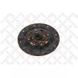 Disque d'embrayage STELLOX [07-00218-SX]