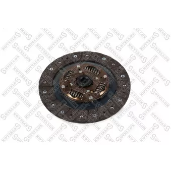 STELLOX 07-00218-SX - Disque d'embrayage