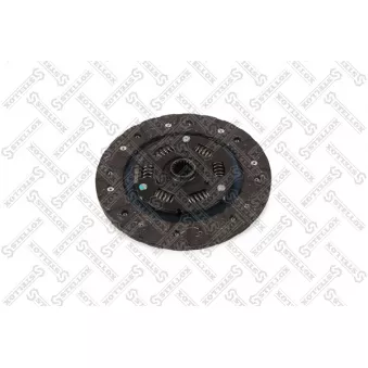 STELLOX 07-00221-SX - Disque d'embrayage