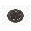 Disque d'embrayage STELLOX [07-00223-SX]