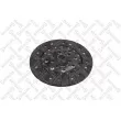 Disque d'embrayage STELLOX [07-00224-SX]