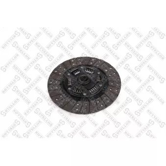 STELLOX 07-00225-SX - Disque d'embrayage