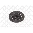 Disque d'embrayage STELLOX [07-00228-SX]