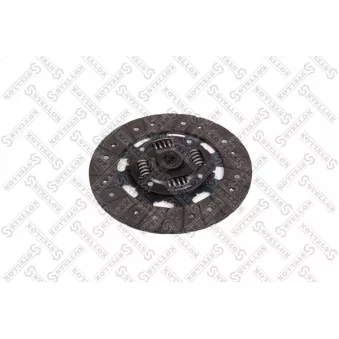 STELLOX 07-00228-SX - Disque d'embrayage