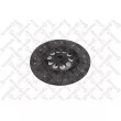 Disque d'embrayage STELLOX [07-00230-SX]