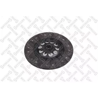 STELLOX 07-00230-SX - Disque d'embrayage