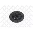 Disque d'embrayage STELLOX [07-00233-SX]