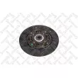 Disque d'embrayage STELLOX [07-00234-SX]