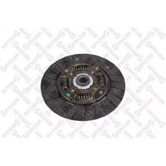 STELLOX 07-00234-SX - Disque d'embrayage