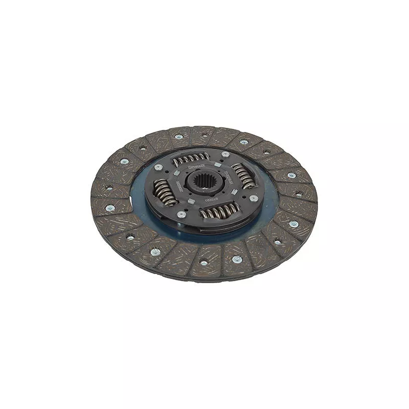Disque d'embrayage STELLOX 07-00236-SX - Visuel 1