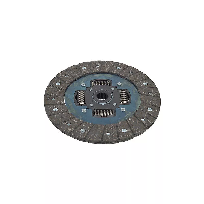 Disque d'embrayage STELLOX 07-00236-SX - Visuel 2