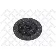 Disque d'embrayage STELLOX [07-00237-SX]
