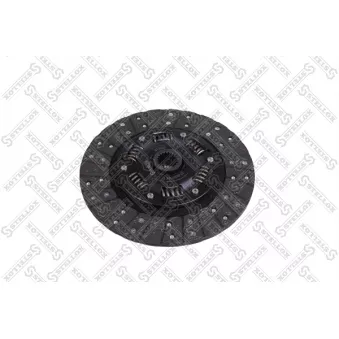 STELLOX 07-00237-SX - Disque d'embrayage