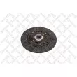 Disque d'embrayage STELLOX [07-00238-SX]