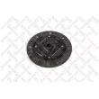 Disque d'embrayage STELLOX [07-00239-SX]