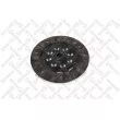 Disque d'embrayage STELLOX [07-00243-SX]