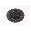 Disque d'embrayage STELLOX [07-00251-SX]