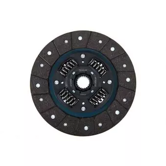 STELLOX 07-00261-SX - Disque d'embrayage