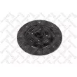 Disque d'embrayage STELLOX [07-00265-SX]