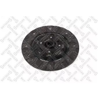 STELLOX 07-00265-SX - Disque d'embrayage