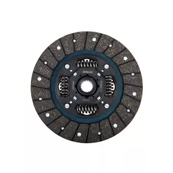 STELLOX 07-00267-SX - Disque d'embrayage