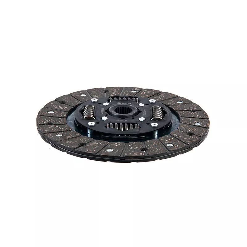 Disque d'embrayage STELLOX 07-00267-SX - Visuel 2