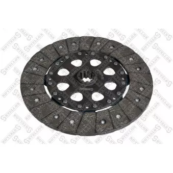 STELLOX 07-00276-SX - Disque d'embrayage