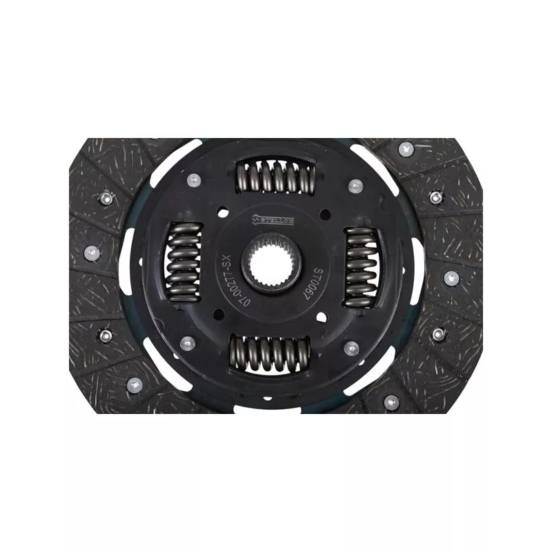 Disque d'embrayage STELLOX 07-00277-SX - Visuel 1