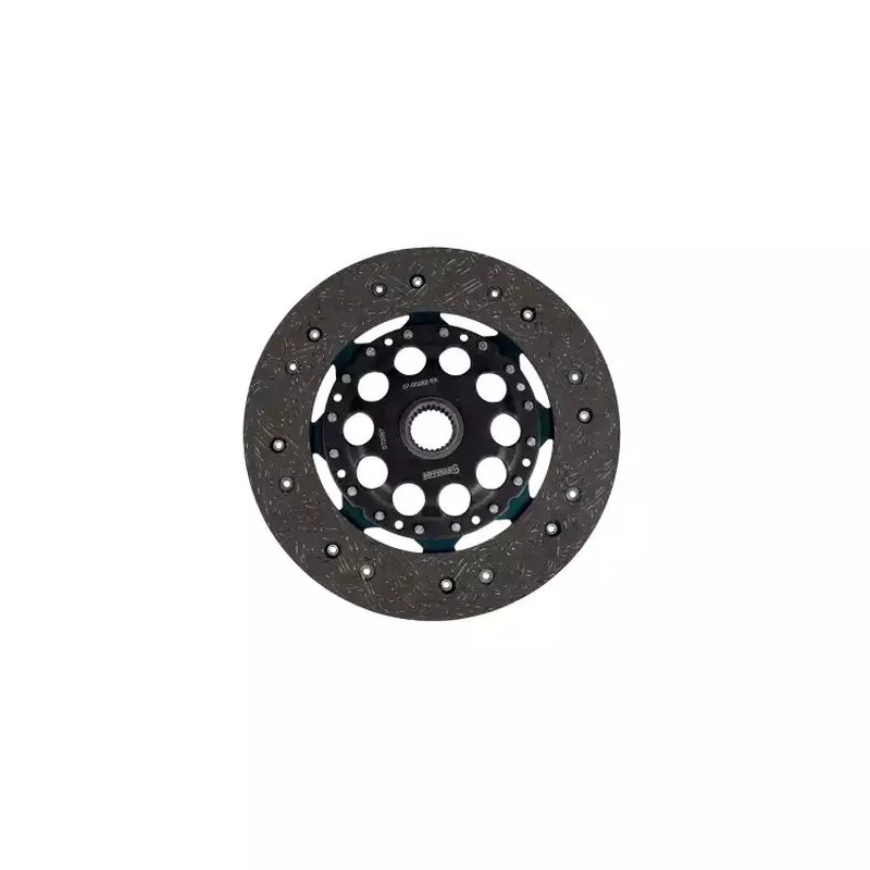 Disque d'embrayage STELLOX 07-00282-SX - Visuel 1