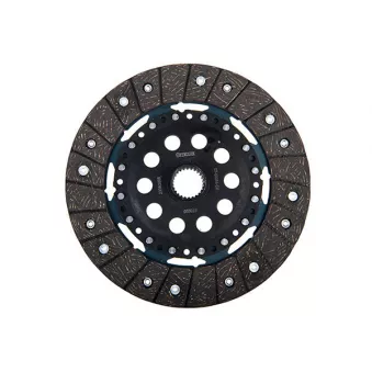 STELLOX 07-00284-SX - Disque d'embrayage