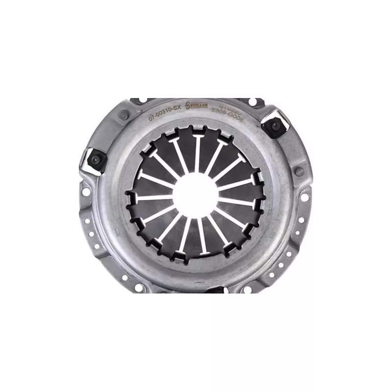 Mécanisme d'embrayage STELLOX 07-00310-SX - Visuel 1