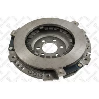 STELLOX 07-00335-SX - Mécanisme d'embrayage