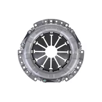 STELLOX 07-00353-SX - Mécanisme d'embrayage