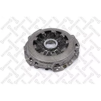 STELLOX 07-00385-SX - Mécanisme d'embrayage