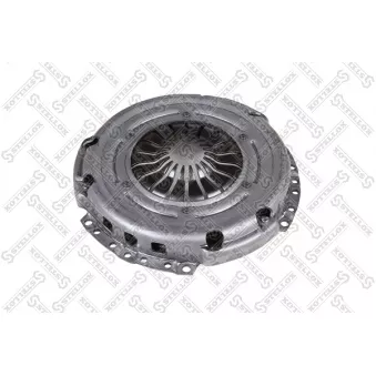 STELLOX 07-00387-SX - Mécanisme d'embrayage