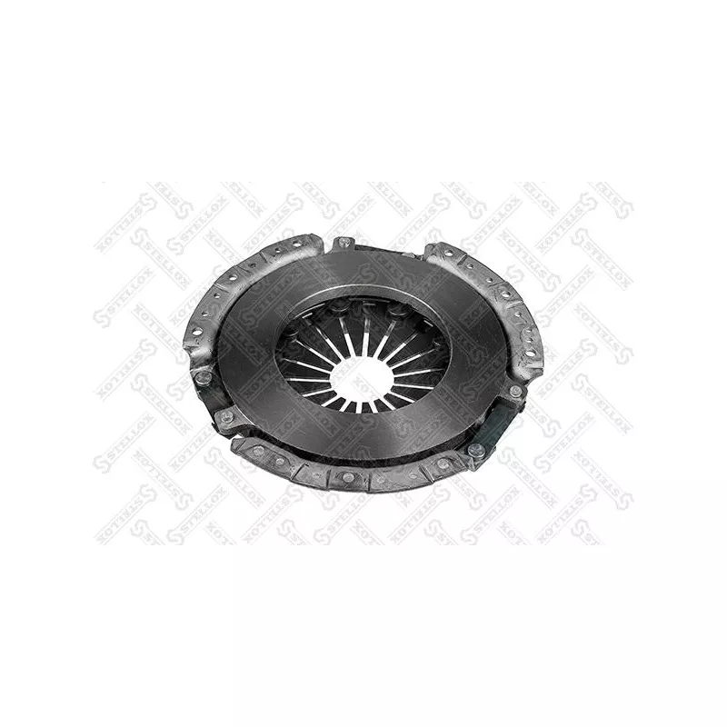 Mécanisme d'embrayage STELLOX 07-00410-SX - Visuel 1