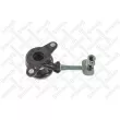 Butée hydraulique, embrayage STELLOX [07-00808-SX]