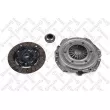 Kit d'embrayage STELLOX [07-01001-SX]