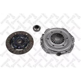 STELLOX 07-01001-SX - Kit d'embrayage