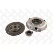 Kit d'embrayage STELLOX [07-01003-SX]