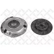 Kit d'embrayage STELLOX [07-01016-SX]