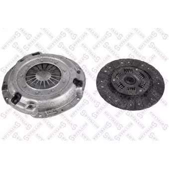 STELLOX 07-01016-SX - Kit d'embrayage