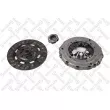 Kit d'embrayage STELLOX [07-01020-SX]