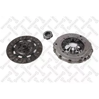 STELLOX 07-01020-SX - Kit d'embrayage