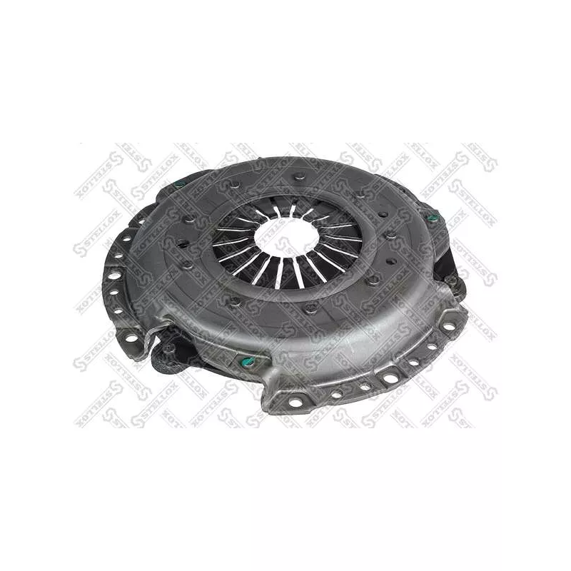 Kit d'embrayage STELLOX 07-01021-SX - Visuel 1