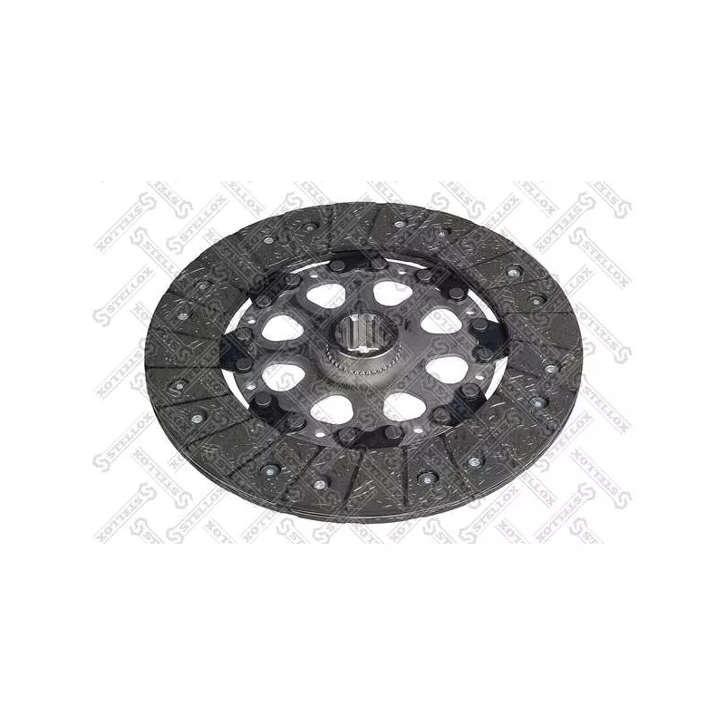 Kit d'embrayage STELLOX 07-01021-SX - Visuel 2